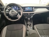  Skoda  KAMIQ  Selection 1.0 TSI 115CV BVA7 6E #5
