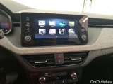  Skoda  KAMIQ  Selection 1.0 TSI 115CV BVA7 6E #7