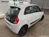  Renault  Twingo RENAULT  / 2019 / 5P / Berline Zen SCe 65 TVU #3