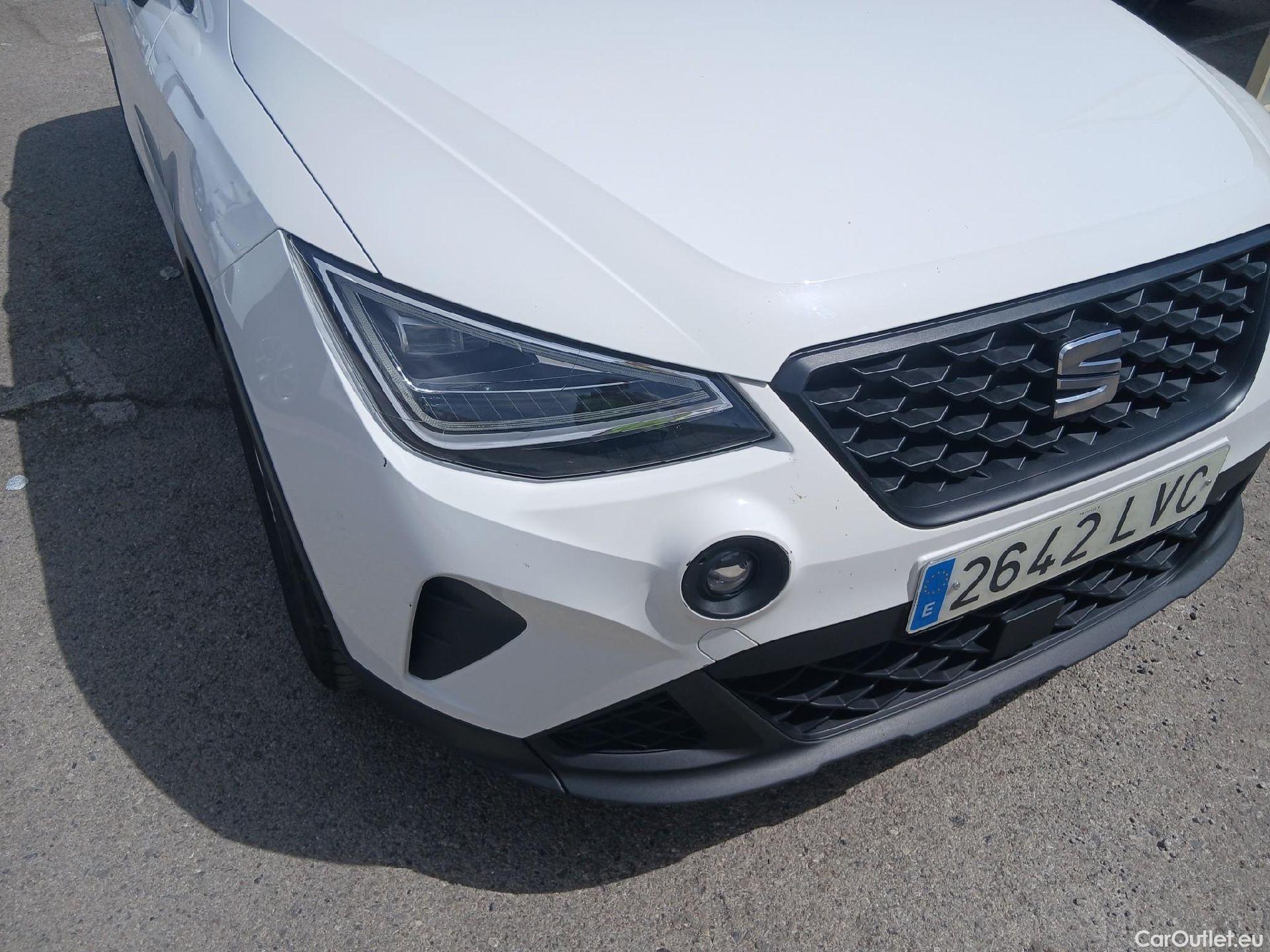  Seat  Arona SEAT   1.0 TSI 110 CV Style Plus  #3