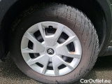 Citroen  C4 1.2 PURETECH 100 S&S LIVE PACK BUSINESS #26