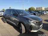  Peugeot  5008  1.2 PureTech 130ch S&S Allure Pack EAT8  #8