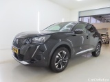  Peugeot  2008 Allure 1.2 Puretech 130 EAT8 5d #2