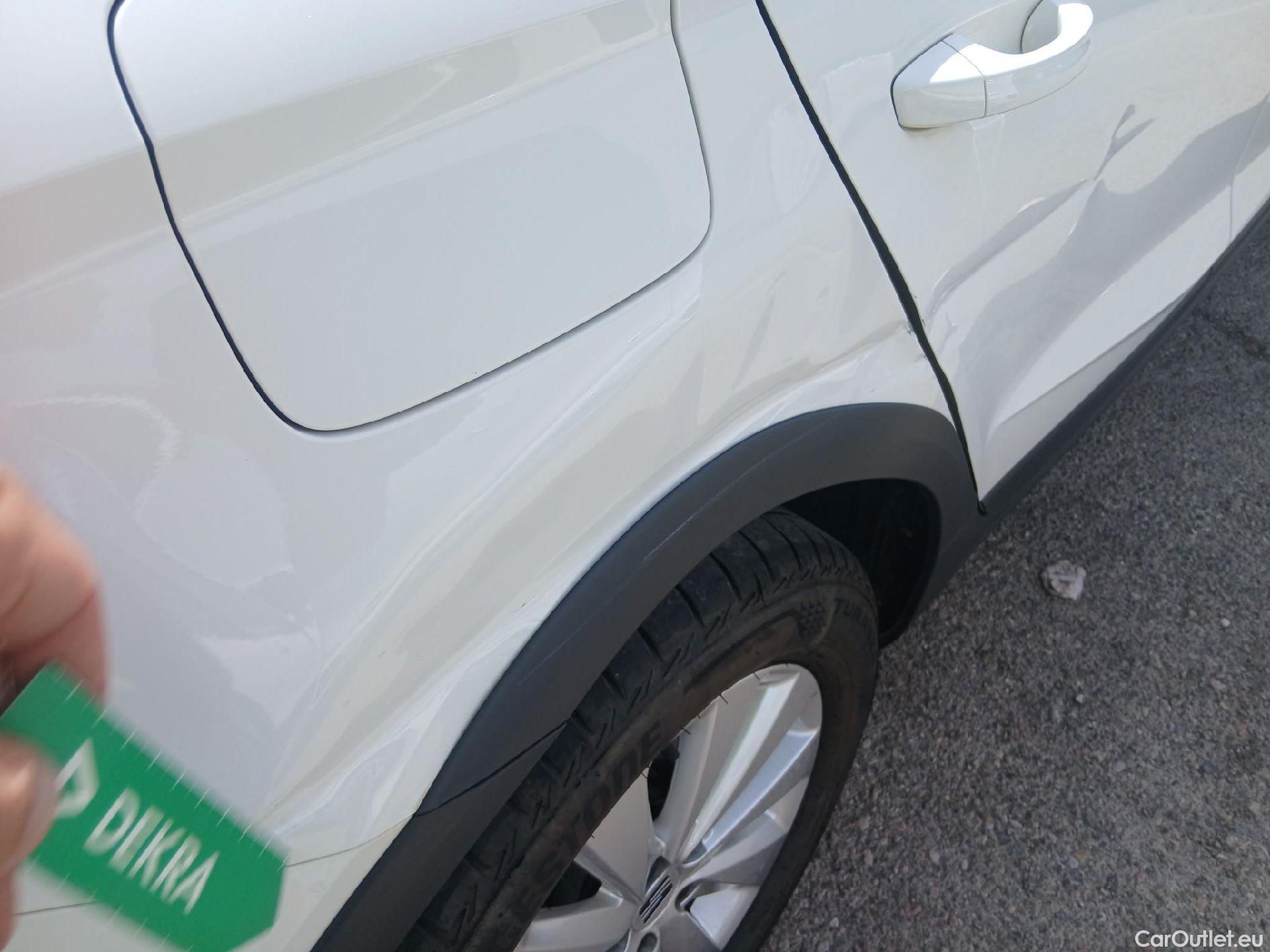  Seat  Arona SEAT   1.0 TSI 110 CV Style Plus  #19