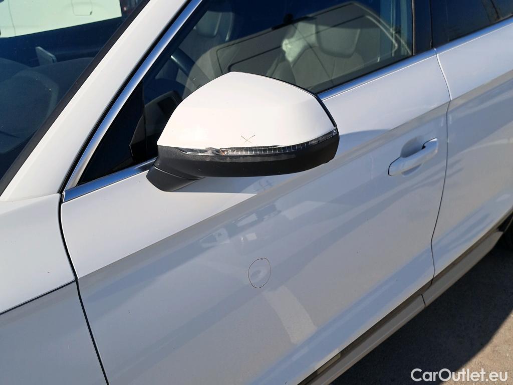  Audi  Q5 AUDI  Design 35 TDI 160 CV quattro S tronic #11