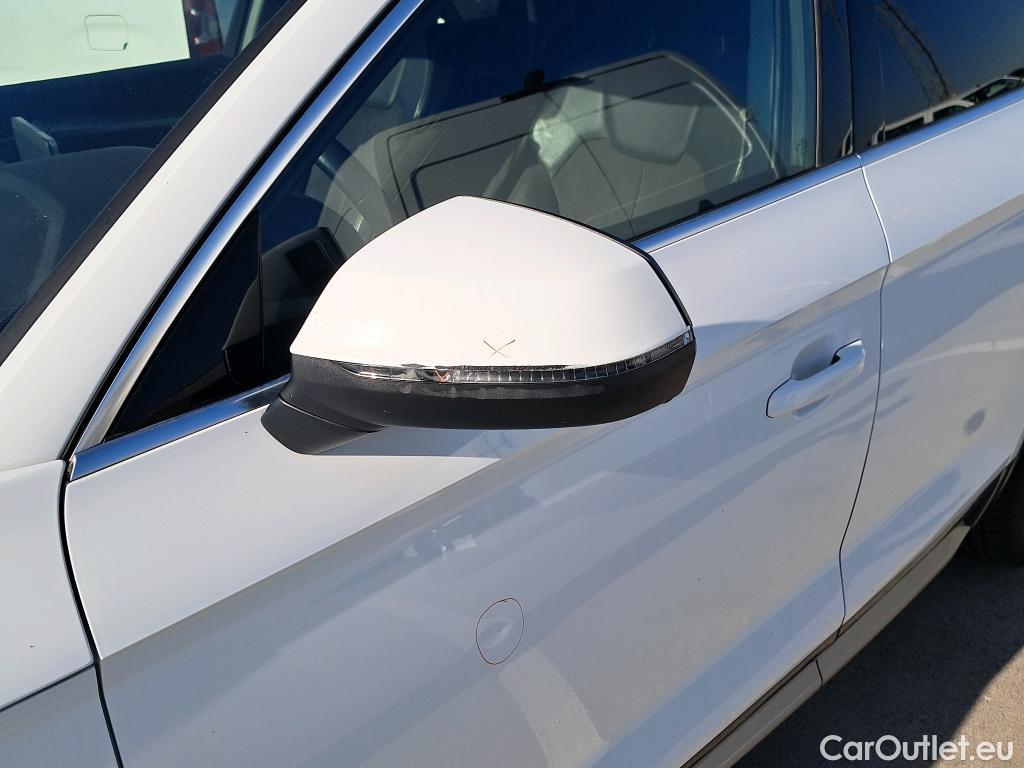  Audi  Q5 AUDI  Design 35 TDI 160 CV quattro S tronic #19
