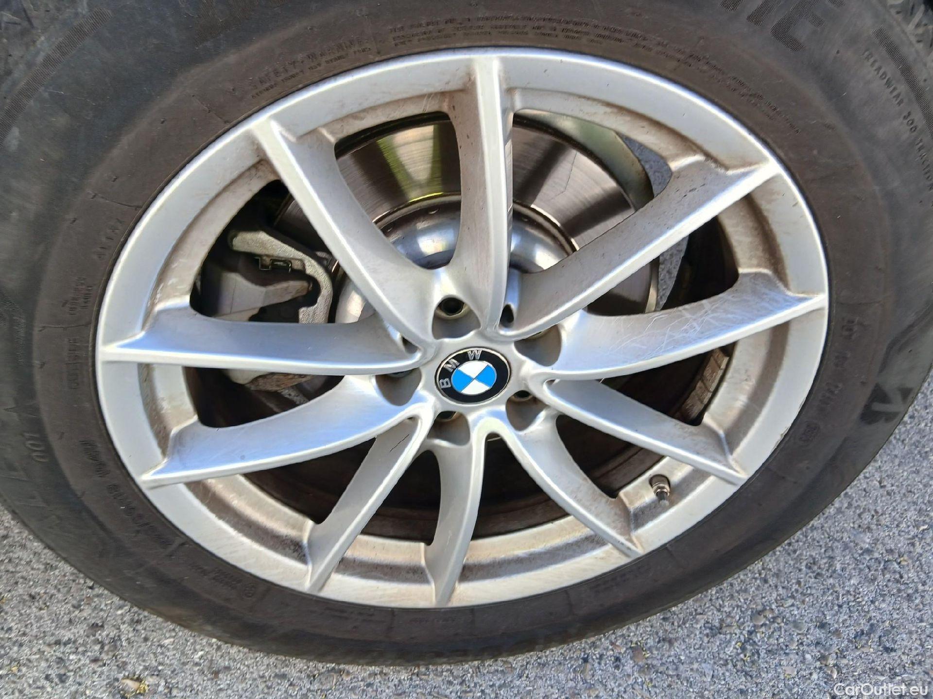  Bmw  X3 BMW  xDrive20d xLine 190 CV #15