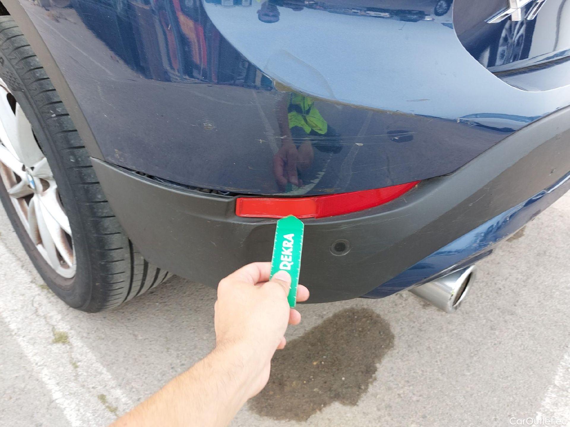  Bmw  X1 BMW  / 2019 / 5P / todoterreno sDrive18dA Corporate #10