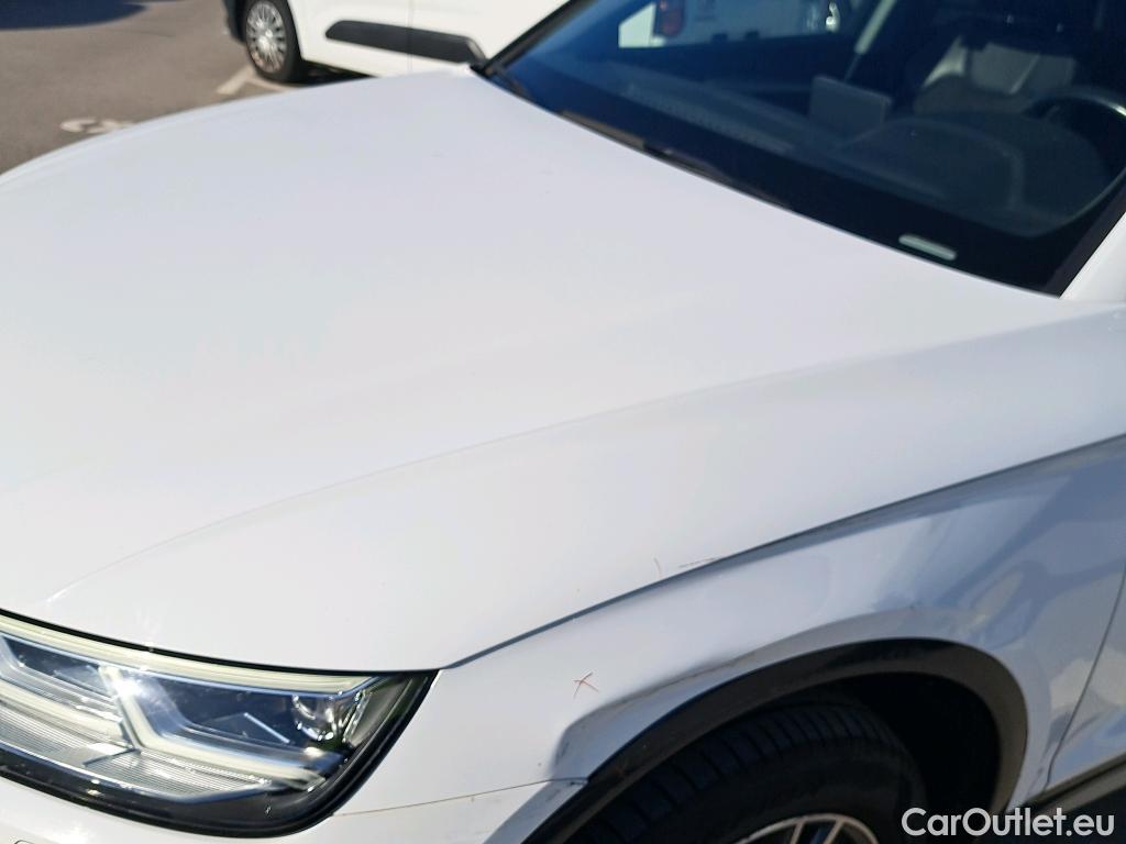  Audi  Q5 AUDI  Design 35 TDI 160 CV quattro S tronic #25