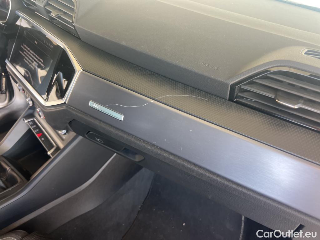  Audi  Q3 AUDI  Sportback / 2019 / 5P / todoterreno S line 35 TDI 110kW (150CV) #16