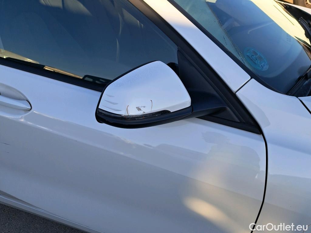  Bmw  Serie 1 BMW  / 2019 / 5P / berlina con portón 118i #21