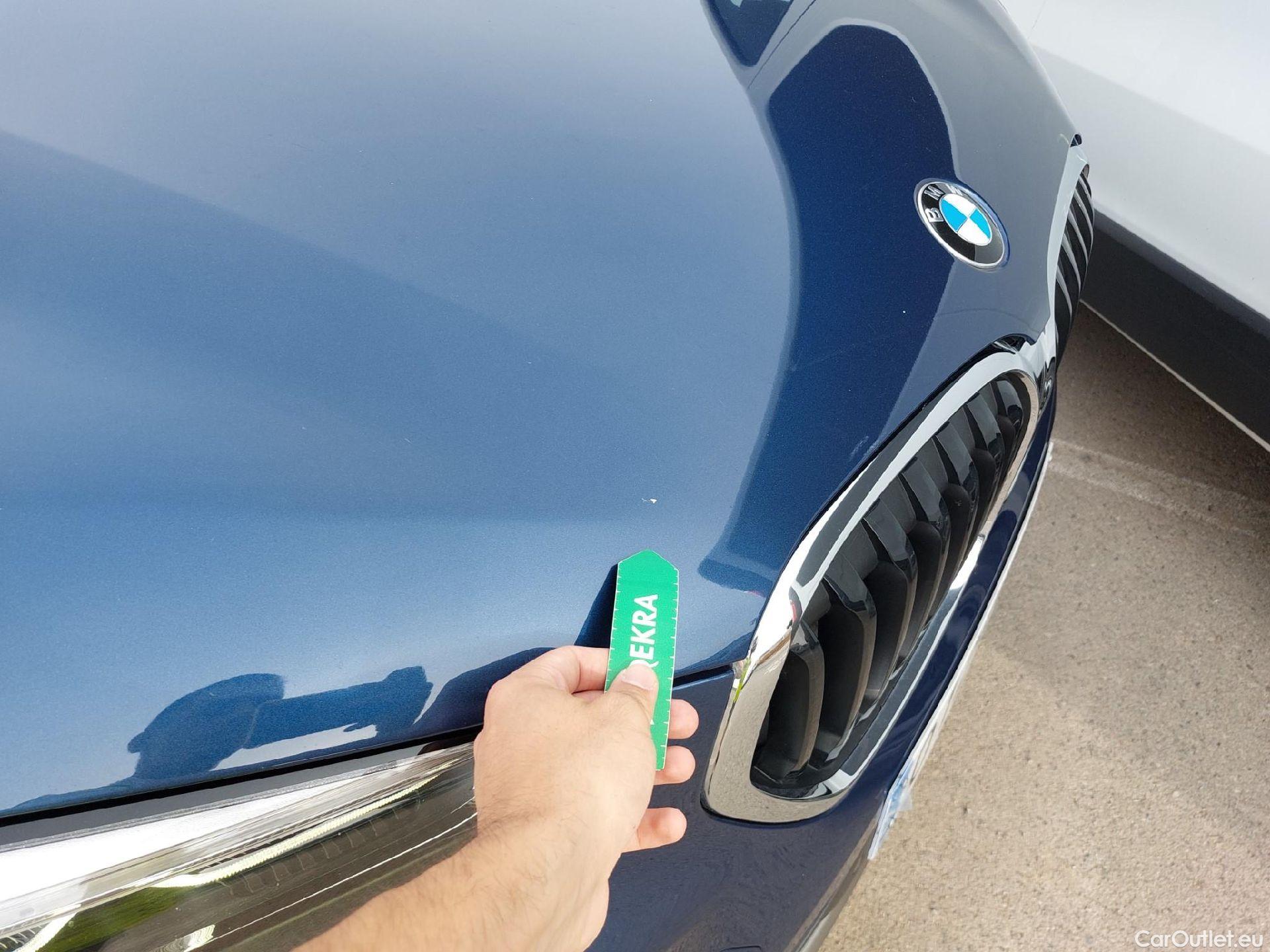  Bmw  X1 BMW  / 2019 / 5P / todoterreno sDrive18dA Corporate #3