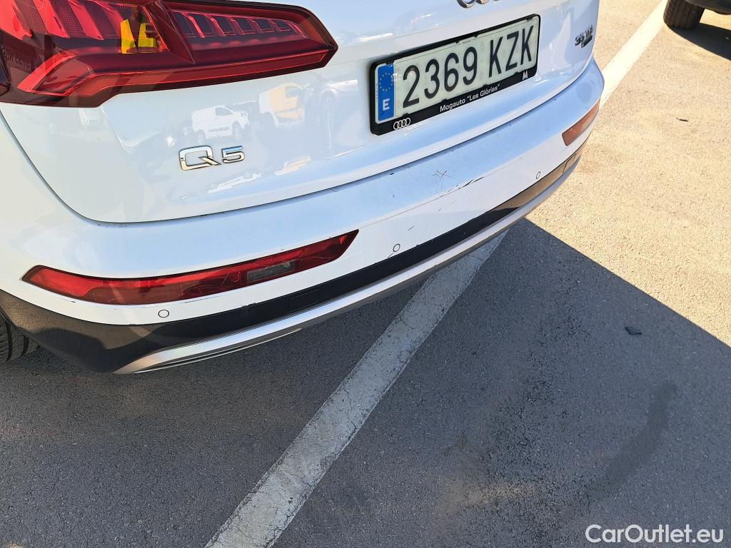 Audi  Q5 AUDI  Design 35 TDI 160 CV quattro S tronic #17