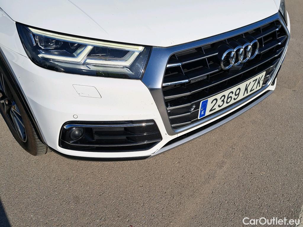 Audi  Q5 AUDI  Design 35 TDI 160 CV quattro S tronic #15