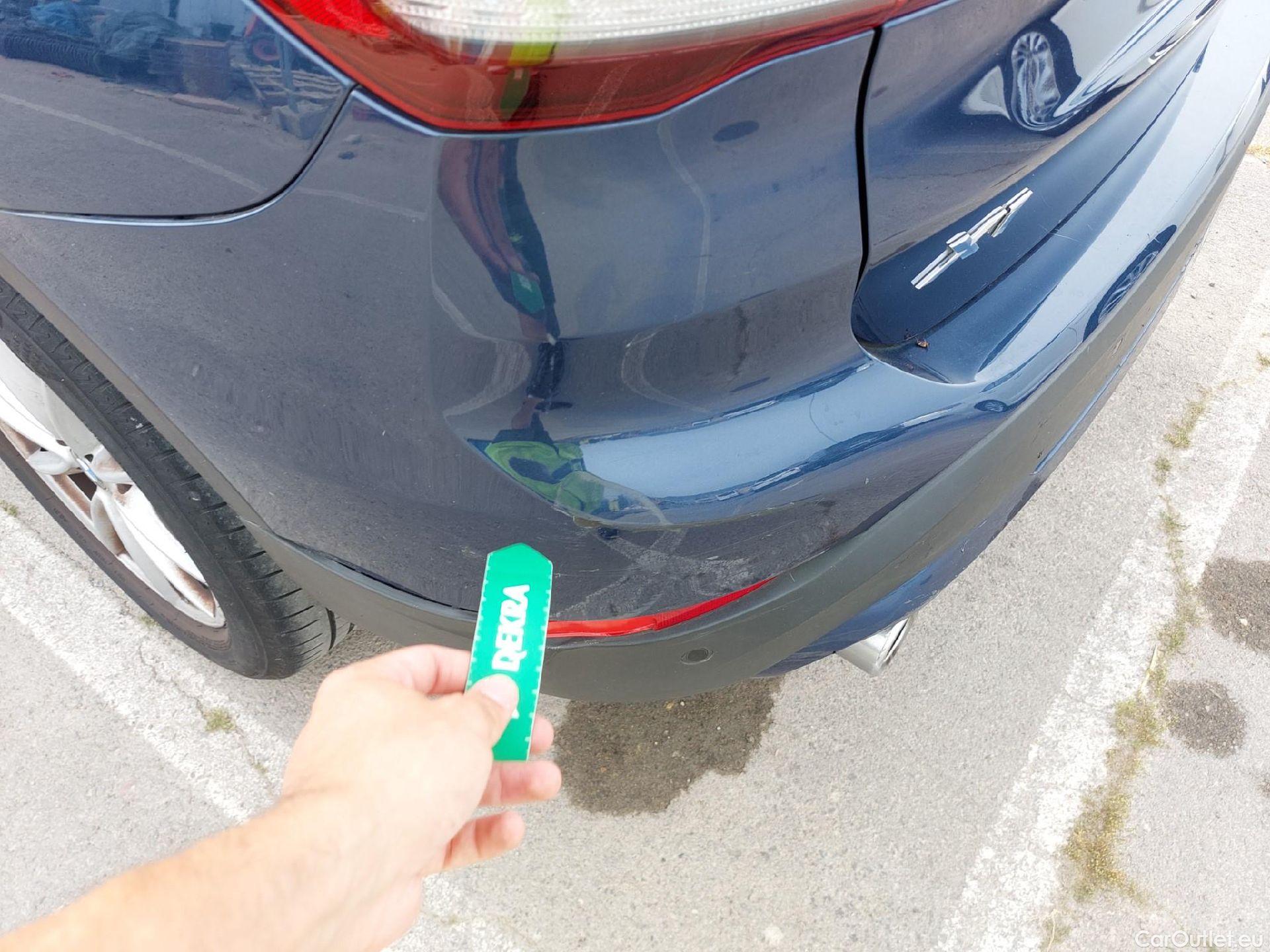  Bmw  X1 BMW  / 2019 / 5P / todoterreno sDrive18dA Corporate #8