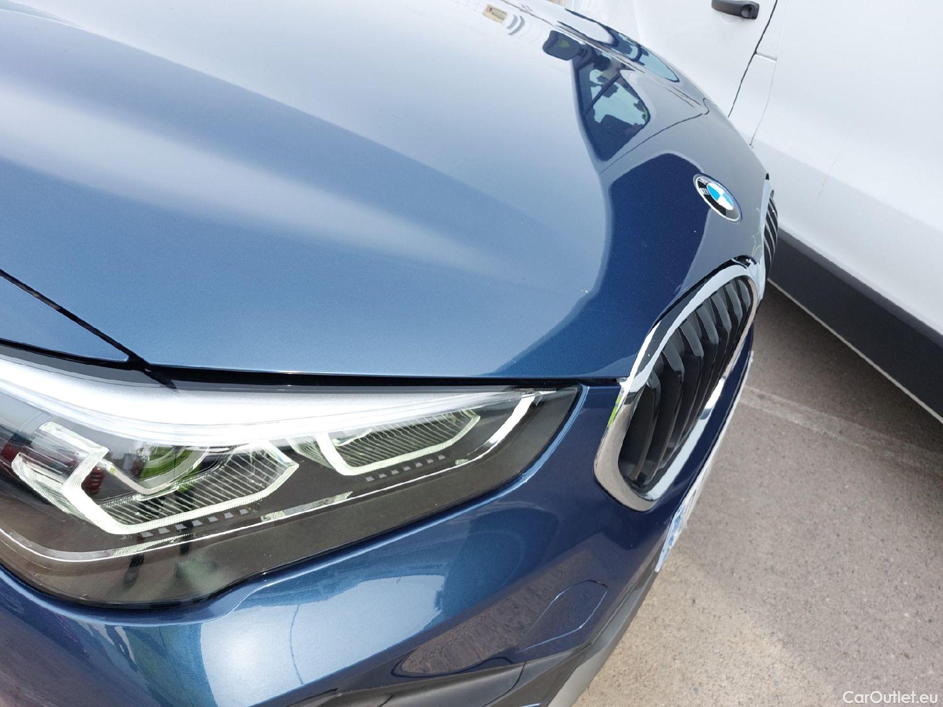  Bmw  X1 BMW  / 2019 / 5P / todoterreno sDrive18dA Corporate #2
