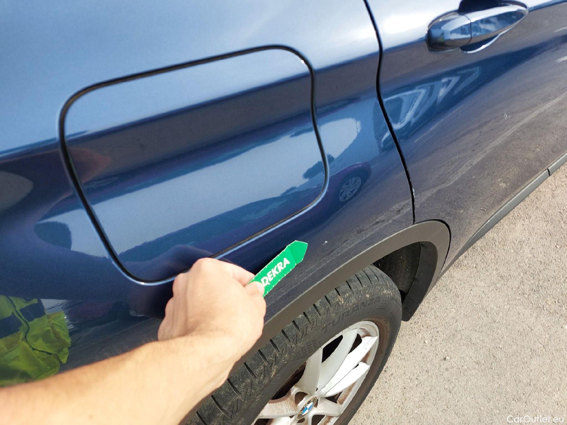  Bmw  X1 BMW  / 2019 / 5P / todoterreno sDrive18dA Corporate #19