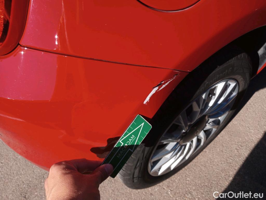  Fiat  500 FIAT   Dolcevita 1.0 Hybrid 70 CV #23