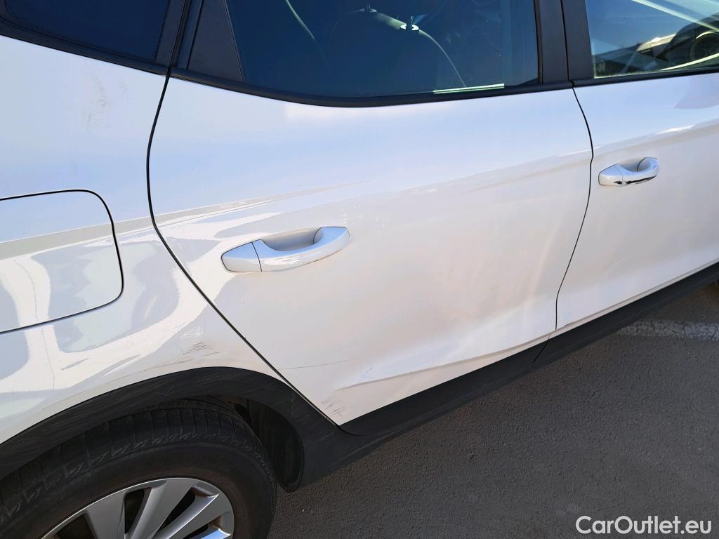  Seat  Arona SEAT  / 2017 / 5P / todoterreno 1.0 TSI 81kW (110CV) Style Plus (AC) #5