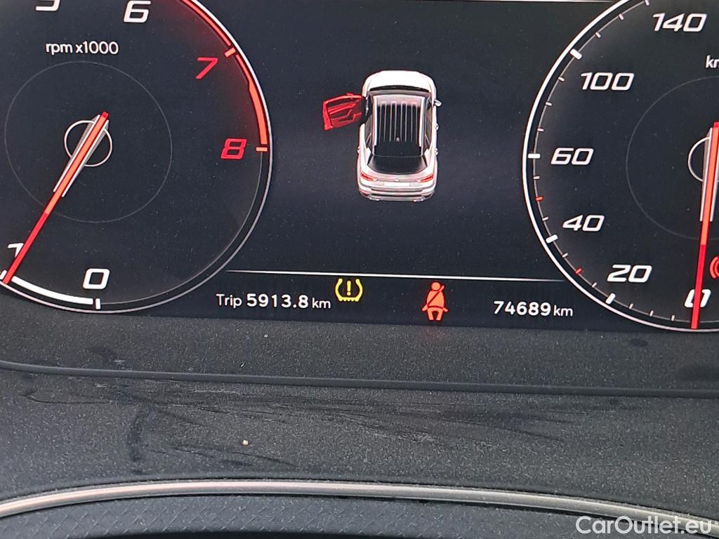  Seat  Arona SEAT  / 2017 / 5P / todoterreno 1.0 TSI 81kW (110CV) Style Plus (AC) #33