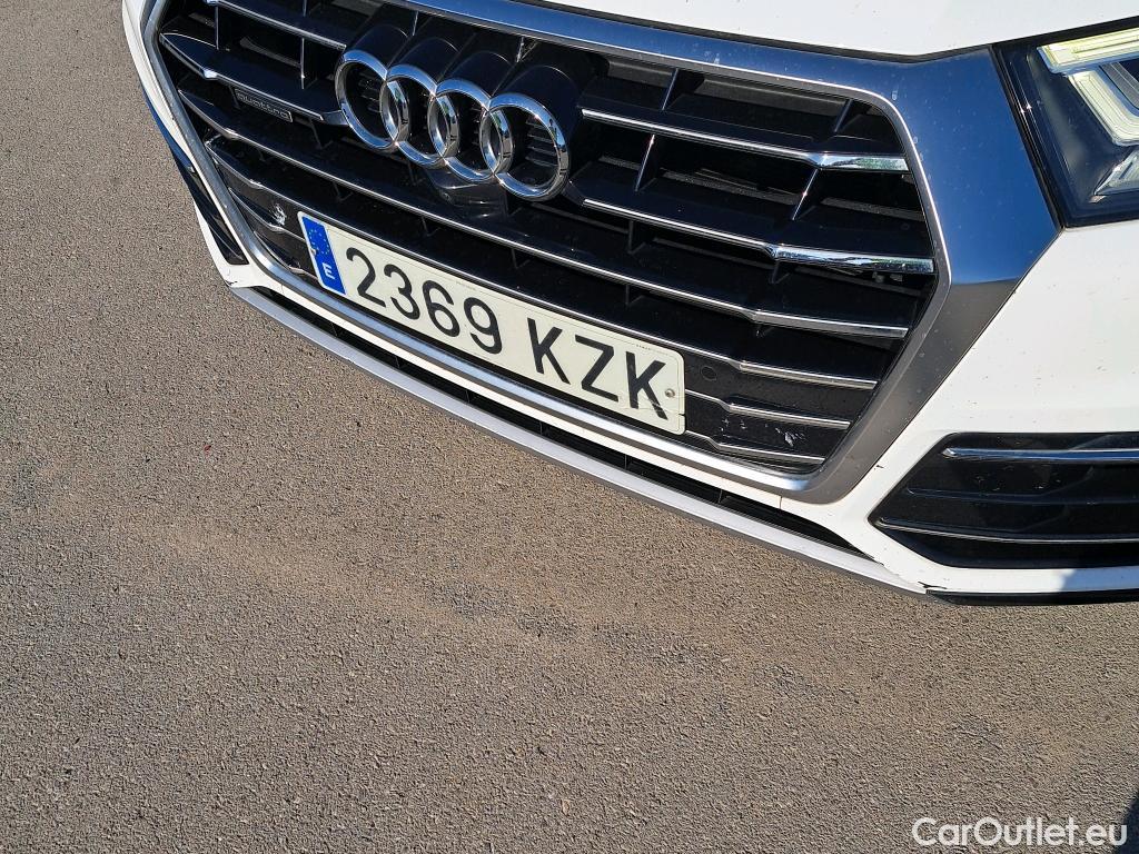  Audi  Q5 AUDI  Design 35 TDI 160 CV quattro S tronic #23