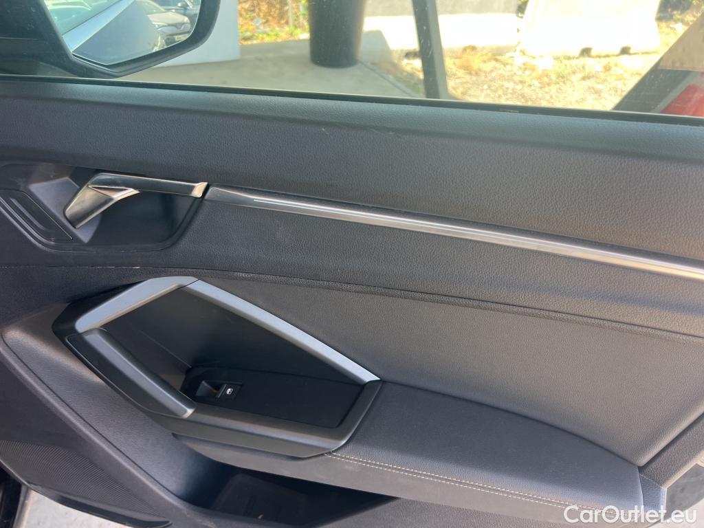  Audi  Q3 AUDI  Sportback / 2019 / 5P / todoterreno S line 35 TDI 110kW (150CV) #14
