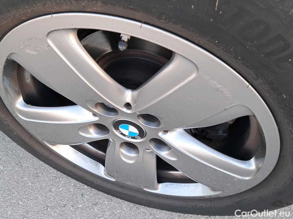  Bmw  Serie 1 BMW  / 2019 / 5P / berlina con portón 118i #12