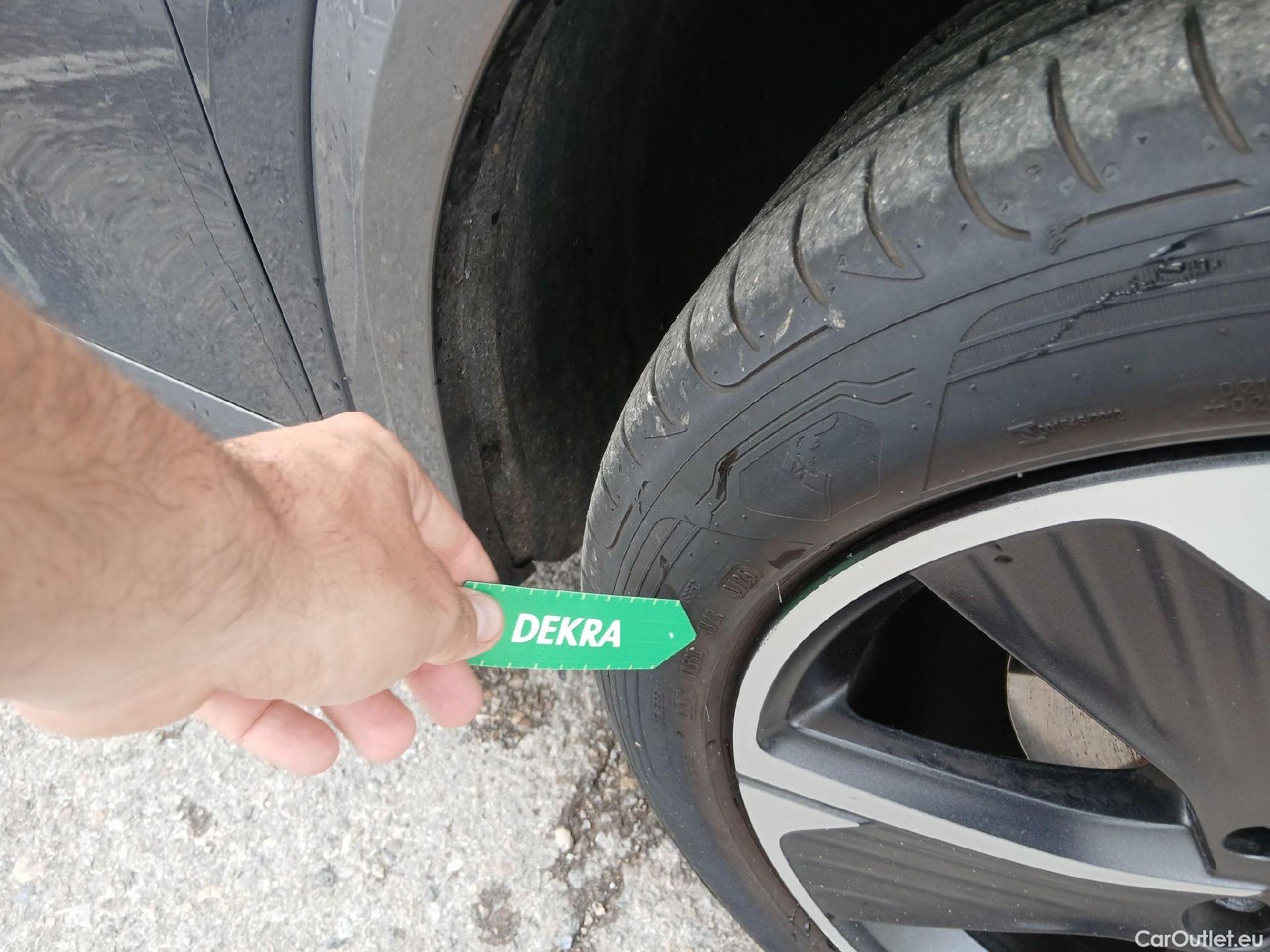  Cupra  Formentor  1.5 150CV AT7 E6d * #27