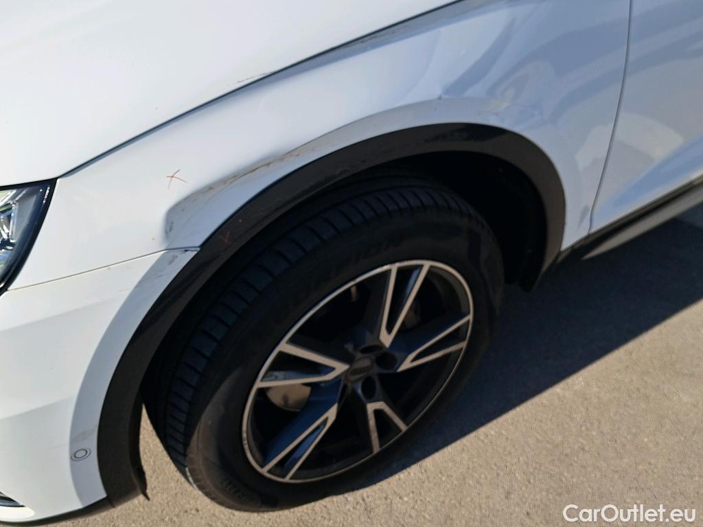  Audi  Q5 AUDI  Design 35 TDI 160 CV quattro S tronic #21