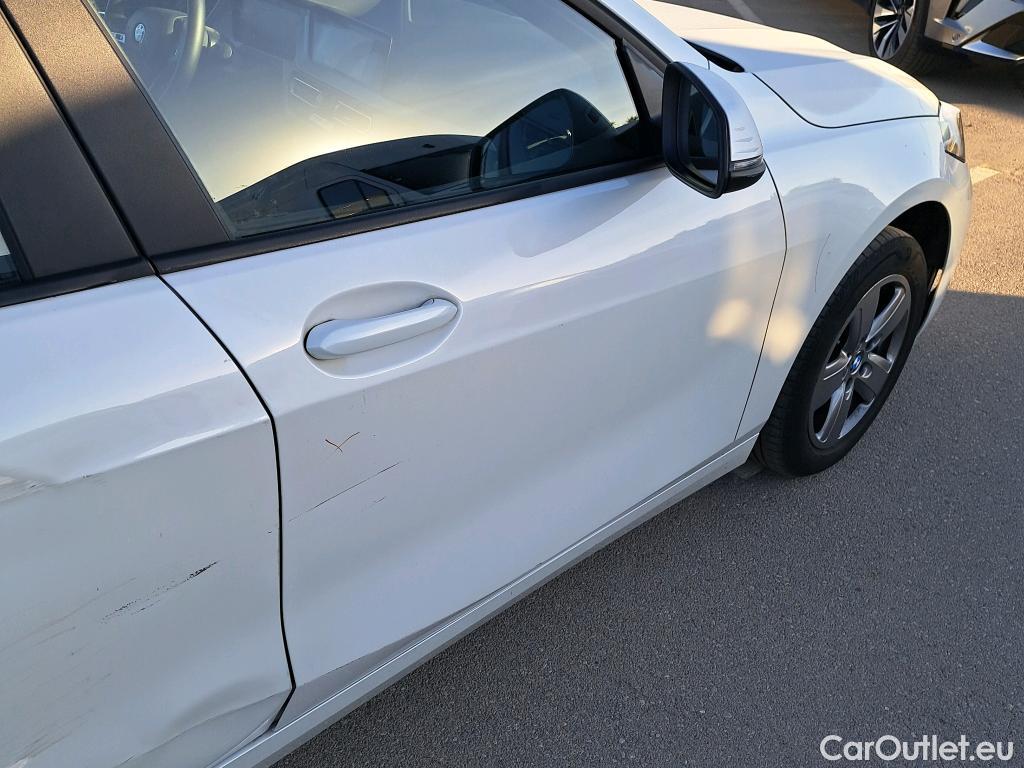  Bmw  Serie 1 BMW  / 2019 / 5P / berlina con portón 118i #5