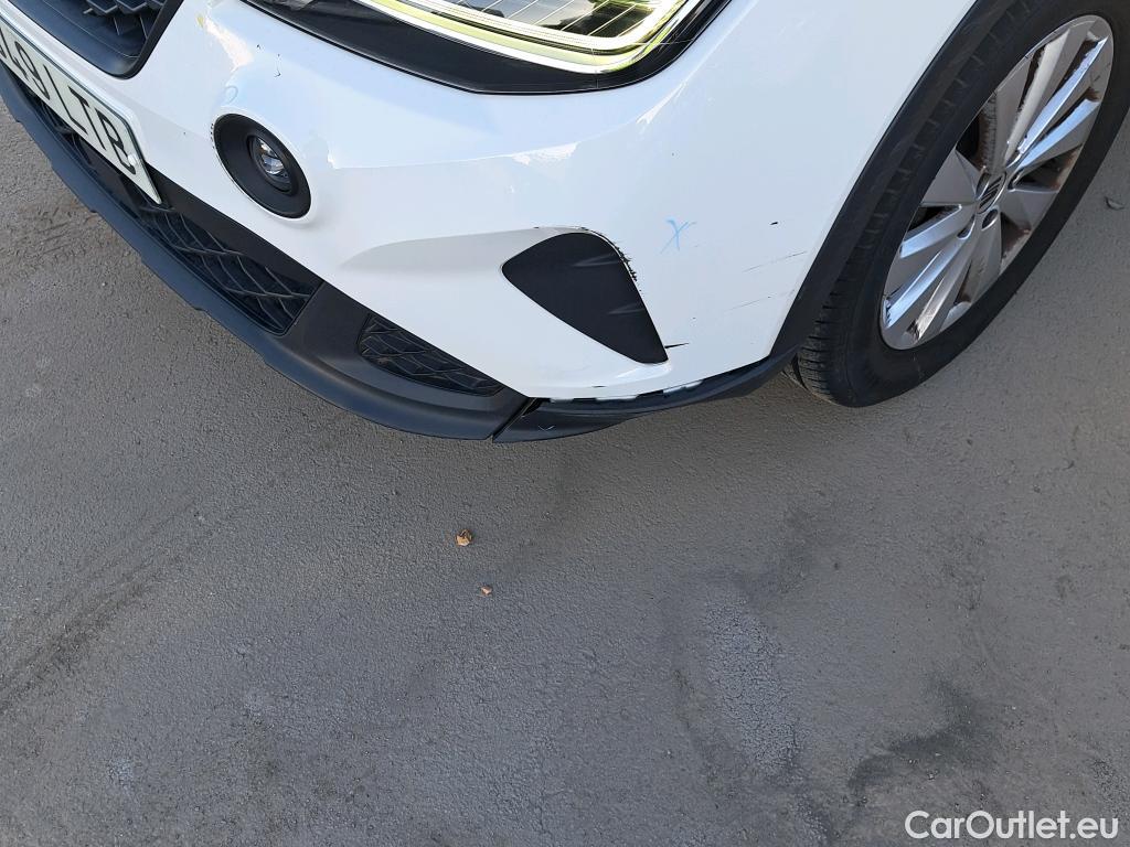  Seat  Arona SEAT  / 2017 / 5P / todoterreno 1.0 TSI 81kW (110CV) Style Plus (AC) #22