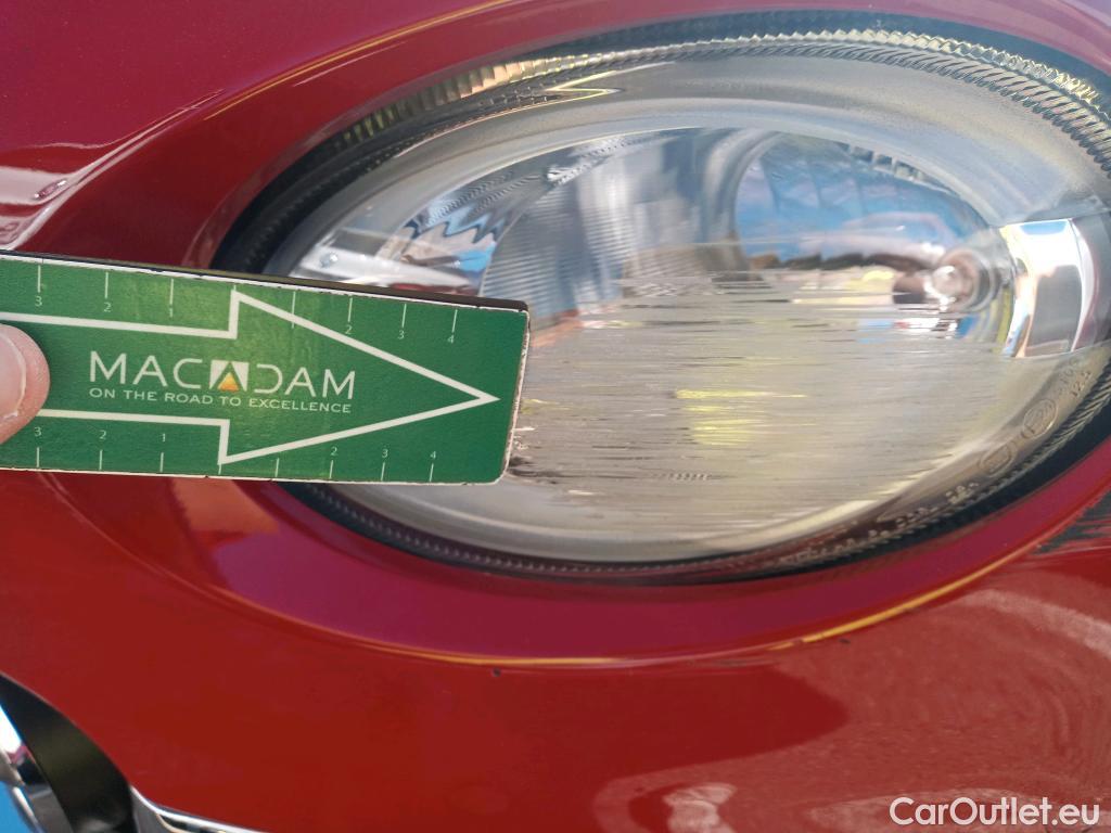  Fiat  500 FIAT   Dolcevita 1.0 Hybrid 70 CV #7