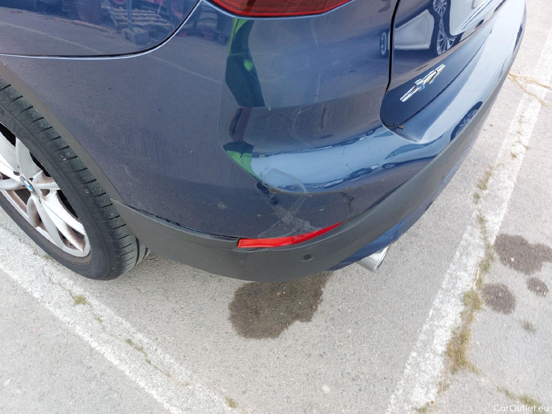  Bmw  X1 BMW  / 2019 / 5P / todoterreno sDrive18dA Corporate #9
