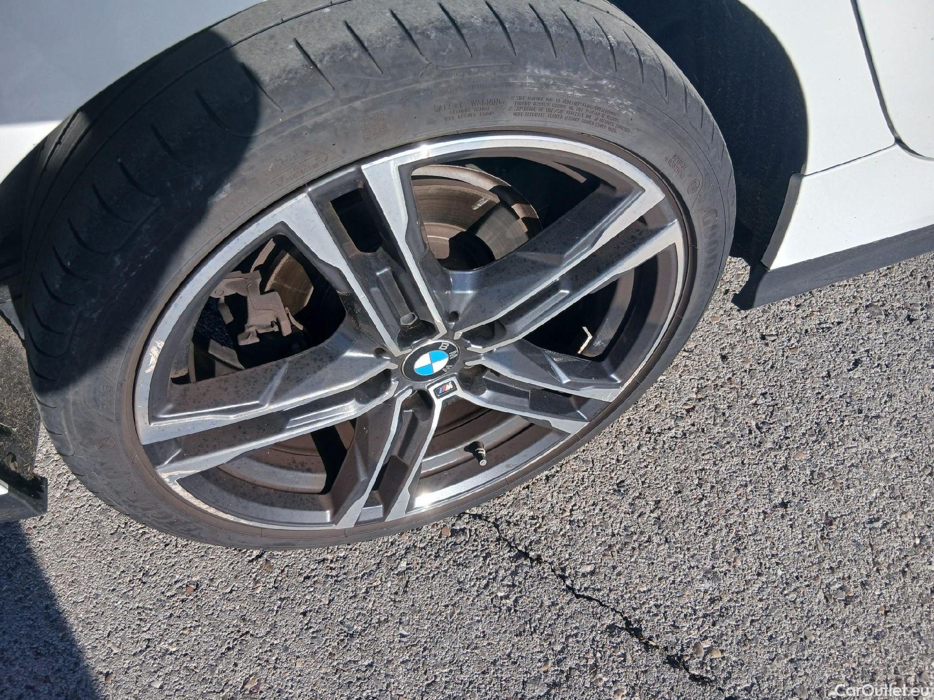  Bmw  Serie 2 BMW   218dA Gran Coupe 150 CV #Opcionales 6000€# #22