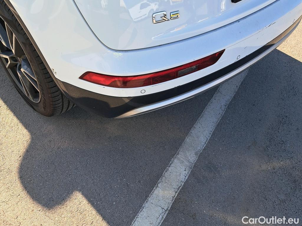  Audi  Q5 AUDI  Design 35 TDI 160 CV quattro S tronic #1