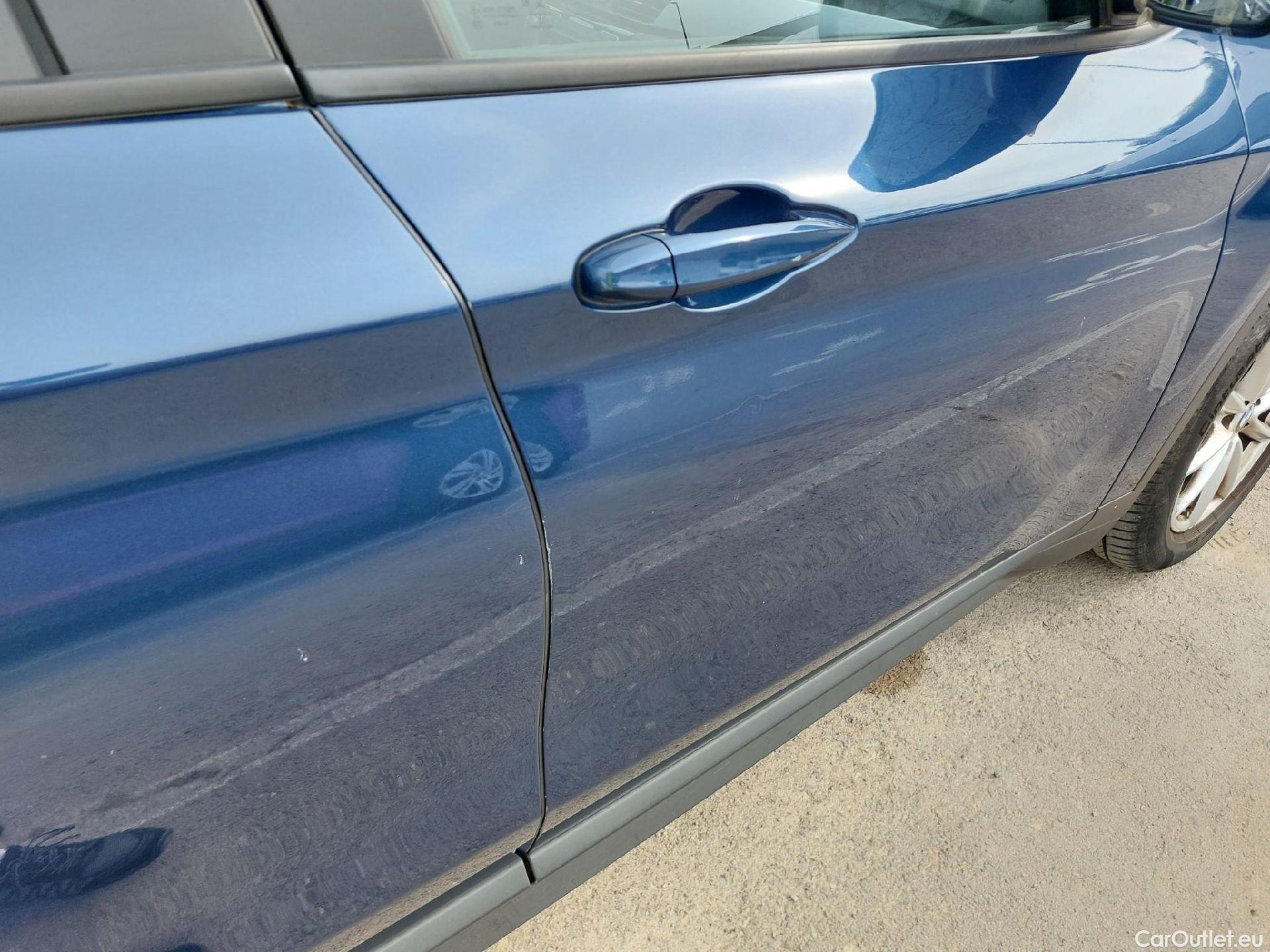  Bmw  X1 BMW  / 2019 / 5P / todoterreno sDrive18dA Corporate #23