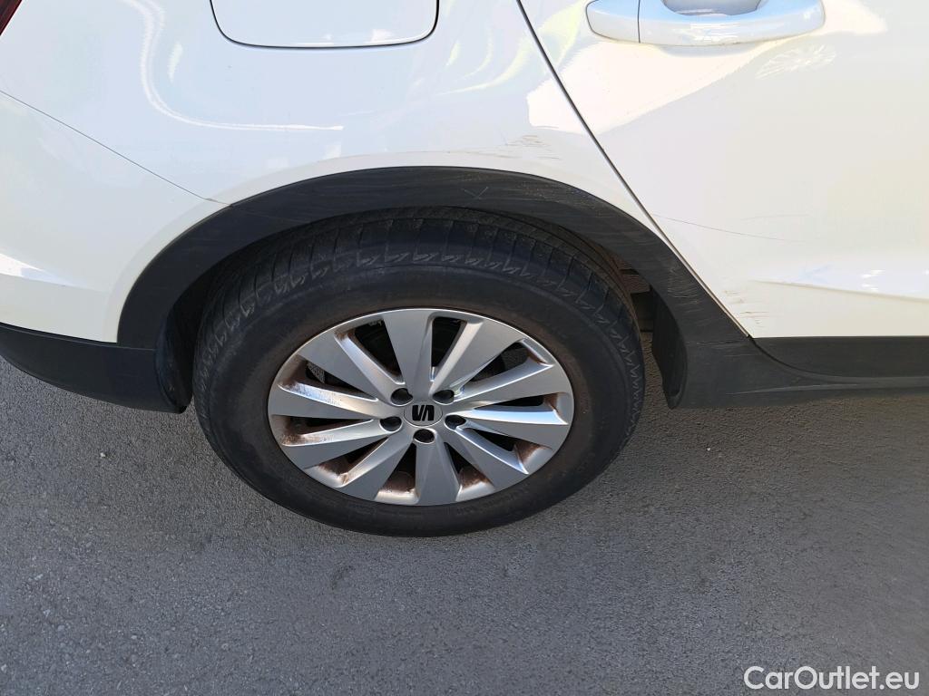  Seat  Arona SEAT  / 2017 / 5P / todoterreno 1.0 TSI 81kW (110CV) Style Plus (AC) #26