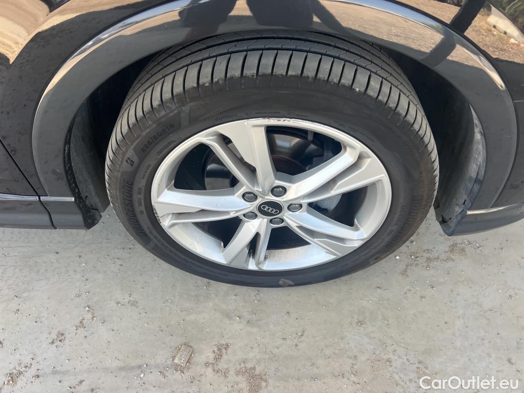  Audi  Q3 AUDI  Sportback / 2019 / 5P / todoterreno S line 35 TDI 110kW (150CV) #8