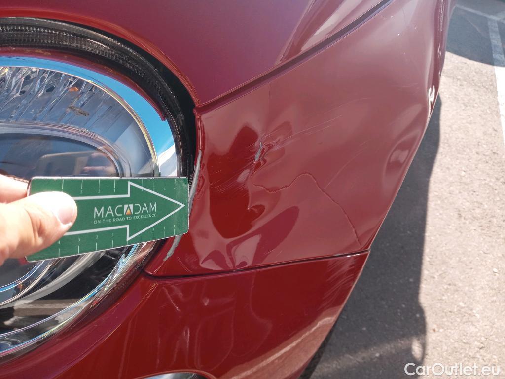  Fiat  500 FIAT   Dolcevita 1.0 Hybrid 70 CV #3