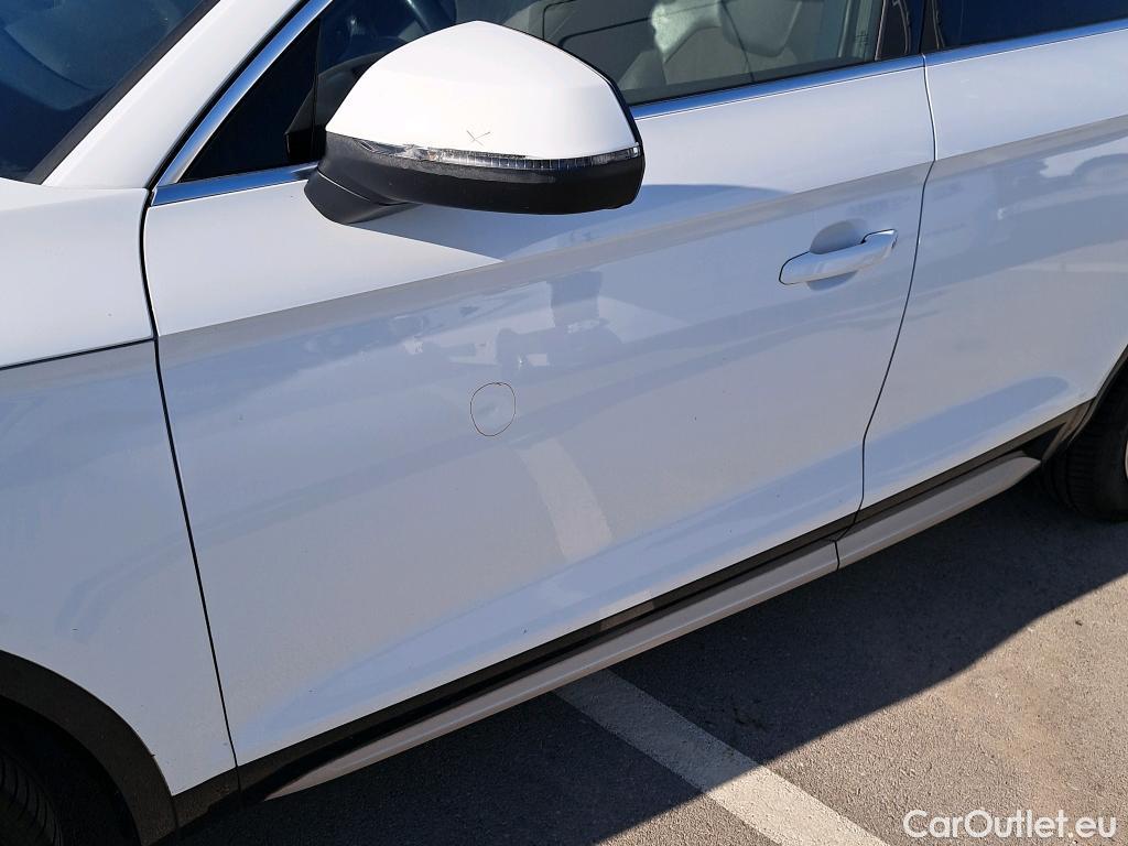  Audi  Q5 AUDI  Design 35 TDI 160 CV quattro S tronic #7