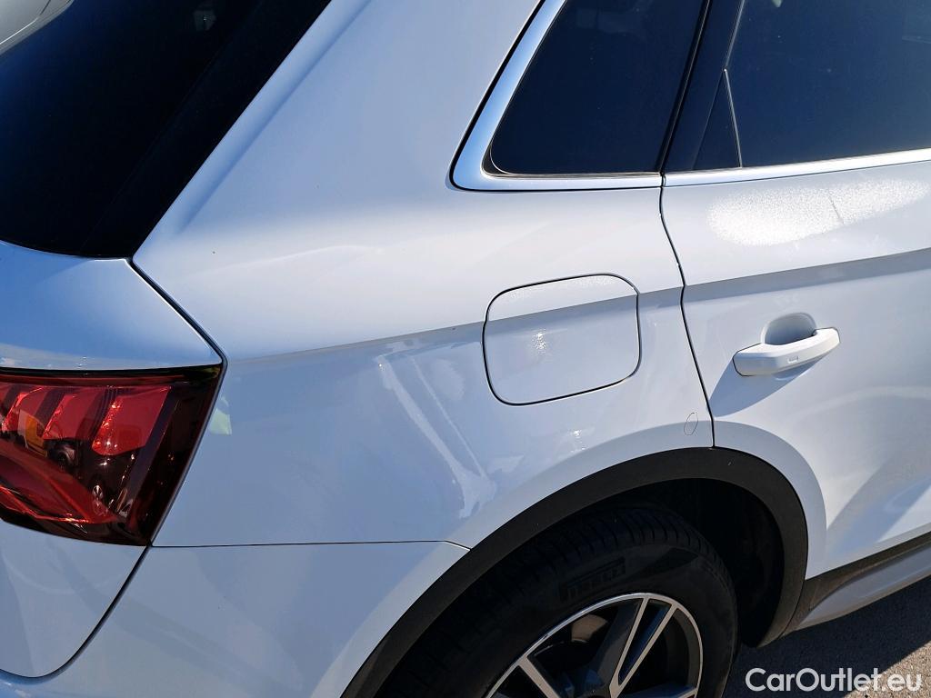  Audi  Q5 AUDI  Design 35 TDI 160 CV quattro S tronic #27