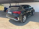  Audi  Q3 AUDI  Sportback / 2019 / 5P / todoterreno S line 35 TDI 110kW (150CV) #2