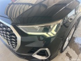  Audi  Q3 AUDI  Sportback / 2019 / 5P / todoterreno S line 35 TDI 110kW (150CV) #15