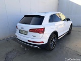  Audi  Q5 AUDI  Design 35 TDI 160 CV quattro S tronic #2