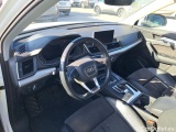  Audi  Q5 AUDI  Design 35 TDI 160 CV quattro S tronic #3