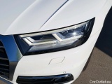  Audi  Q5 AUDI  Design 35 TDI 160 CV quattro S tronic #17