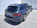  Bmw  Serie 3 BMW  / 2019 / 5P / familiar 320i Auto. Touring #2