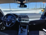  Bmw  Serie 3 BMW  / 2019 / 5P / familiar 320i Auto. Touring #3