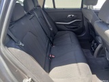  Bmw  Serie 3 BMW  / 2019 / 5P / familiar 320i Auto. Touring #7