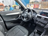  Bmw  X1 BMW  / 2019 / 5P / todoterreno sDrive18dA Corporate #2